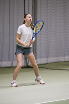Bild 40 - NL TSV Glinde II - Tennisverein Lohne II : Ergebnis: 5:1